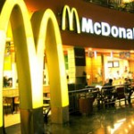 Chinezii, indemnati sa cumpere obligatiuni McDonald's