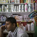 Unilever ofera 4,1 miliarde de euro pentru a-si majora participatia la filiala sa din India