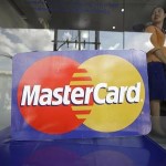 MasterCard a realizat profit mai mare in trimestrul I