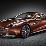 Fostul proprietar al mărcii Ducati a investit 177 milioane de euro în Aston Martin