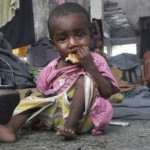 Foame în Somalia. 260 mii de persoane au murit în mai puțin de 2 ani 