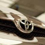 Toyota a răscumpărat în secret de la clienţi maşinile cu probleme