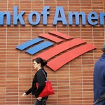 Bank of America a raportat pierderi de 1,2 miliarde dolari, in 2010