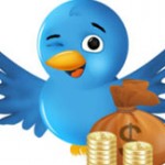 Veniturile din publicitate ale Twitter s-ar putea tripla in 2011