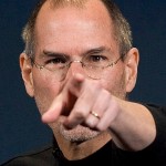 10 lectii de viata de la Steve Jobs