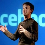 Facebook ar putea începe în 7 mai turneul de promovare pentru listarea la bursă