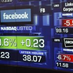 Un investitor Facebook a dat in judecata bursa Nasdaq
