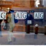 Guvernul SUA a vîndut din acţiunile la AIG, dar rămîne majoritar