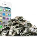 Apple a cheltuit peste 1 miliard de dolari pe publicitate pentru iPhone şi iPad