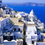Grecii au cîstigat in 2012 din turism, mai mult decat se asteptau