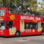 Un număr record de turişti străini au vizitat Spania în luna august