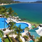 Si paradisul e in criza: statiunea Acapulco e in faliment