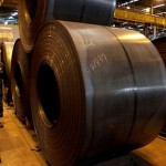 Grupul metalurgic rus Mechel inchide toate combinatele din Romania si Ucraina