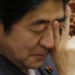 Japonia a înregistrat un deficit comercial record de 83,4 miliarde de dolari în exerciţiul fiscal 2012