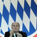 Averea ascunsă a preşedintele clubului Bayern Munchen