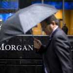 Profitul JP Morgan a crescut cu o treime in T1, la 6,5 miliarde de dolari