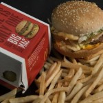 Americanii nu-si mai permit nici macar mancare de la fast-food. Cum se reorienteaza McDonald’s, pentru a nu-si pierde clientii