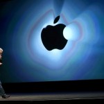 Apple cauta un inlocuitor pentru Tim Cook - surse 