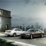 Vanzarile BMW Group au atins maximul istoric in martie