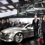Profit în scădere pentru Daimler