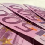 Bancnotele de 500 de euro ar putea fi scoase din circulaţie