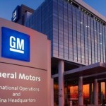 General Motors vrea să deschidă patru fabrici în China, în trei ani