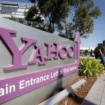 Yahoo!: Preşedintele Consiliului de Administraţie a demisionat