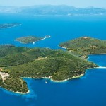 Moştenitoarea miliardarului Onassis vinde insula grecească Skorpios unui miliardar rus