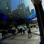 Citigroup a raportat un profit pe primul trimestru în creştere cu 30%