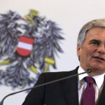 Austria ar putea renunta la secretul bancar pentru straini