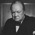 Churchill este liderul cel mai admirat de sefii de firme