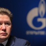 Profitul Gazprom a scazut cu 10% in 2012 pana la 38 de miliarde de dolari