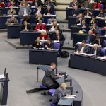 Scandal de corupţie cu acuzaţii de nepotism, în Germania