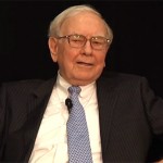 Cum să investim ca Warren Buffett: Imperiul său a raportat un nou record de cash